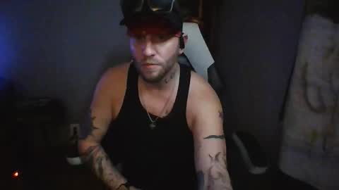 livingpuddle online show from December 21, 2025, 6:42 am