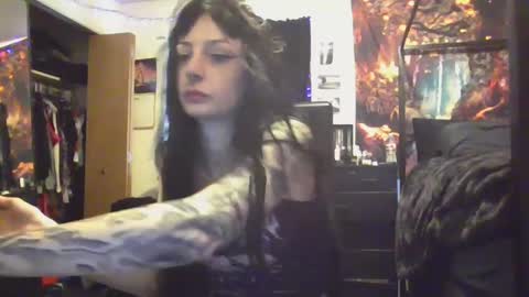 Snapshot of livmirage chatting on January 3, 2025, 9:26 pm Liv Mirage online show from January 3, 2025, 9:26 pm