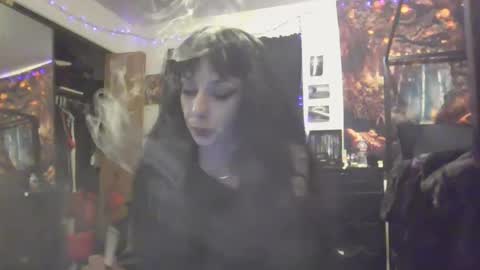 Snapshot of livmirage chatting on January 8, 2025, 3:29 am Liv Mirage online show from January 8, 2025, 3:29 am