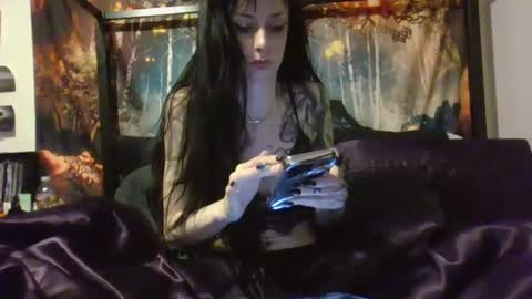 Snapshot of livmirage chatting on January 14, 2025, 3:04 pm Liv Mirage online show from January 14, 2025, 3:04 pm