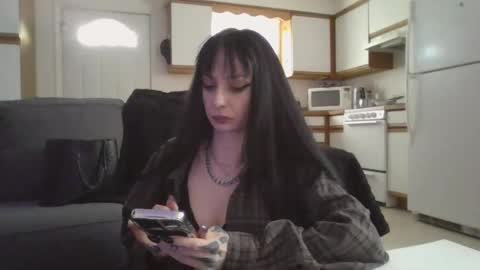 Snapshot of livmirage chatting on January 14, 2025, 10:34 pm Liv Mirage online show from January 14, 2025, 10:34 pm