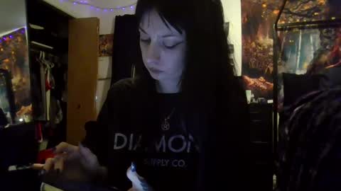 Snapshot of livmirage chatting on January 19, 2025, 7:37 pm Liv Mirage online show from January 19, 2025, 7:37 pm
