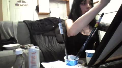 Snapshot of livmirage chatting on February 20, 2025, 4:39 am Liv Mirage online show from February 20, 2025, 4:39 am