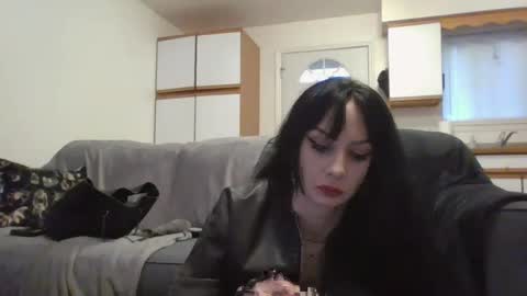 Snapshot of livmirage chatting on March 8, 2025, 1:50 am Liv Mirage online show from March 8, 2025, 1:50 am
