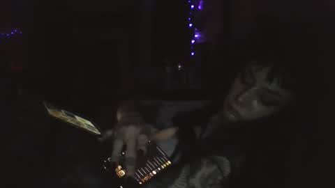 Liv Mirage online show from October 29, 2025, 10:50 am