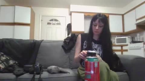 Liv Mirage online show from November 13, 2025, 1:59 am