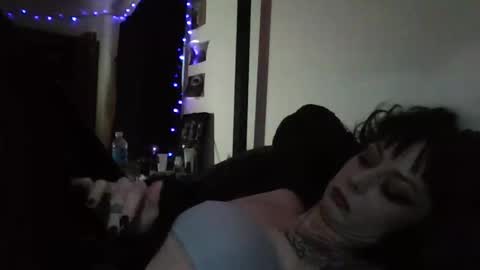 Liv Mirage online show from February 23, 2026, 11:13 pm