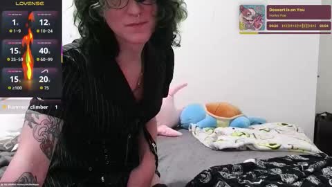 Livolio online show from December 20, 2025, 3:02 am