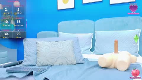 lixiepeyton online show from April 11, 2026, 1:15 pm