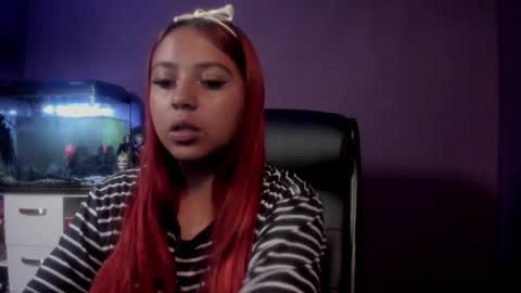 LixRose online show from March 1, 2026, 11:07 pm