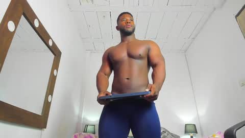 lixxxymorgan online show from April 2, 2026, 7:11 pm