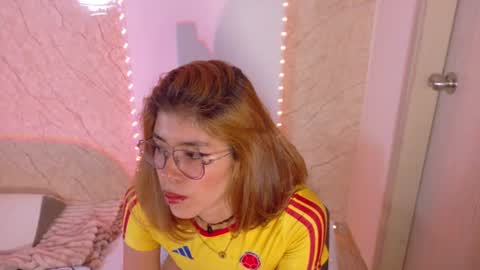 Lixy online show from June 12, 2026, 2:10 am