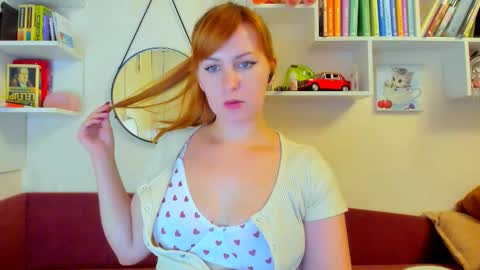 liya_gorgeous online show from October 31, 2025, 6:09 pm