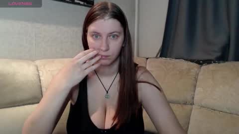 Liya Silve online show from October 15, 2025, 2:06 pm