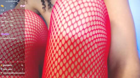 Snapshot of liyssa chatting on December 3, 2024, 6:48 am Lissa 3 online show from December 3, 2024, 6:48 am