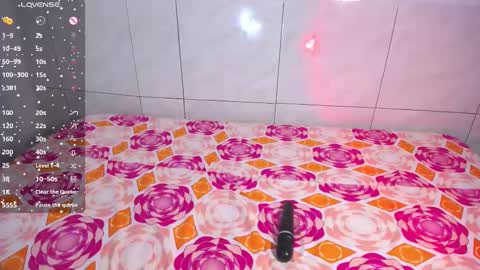 Snapshot of liyssa chatting on March 7, 2025, 1:20 am Lissa 3 online show from March 7, 2025, 1:20 am