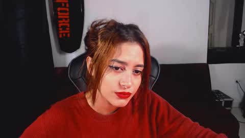 Elizabeth online show from October 8, 2025, 12:58 pm