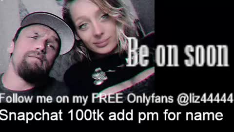 Jay-Liz online show from November 16, 2025, 2:00 pm