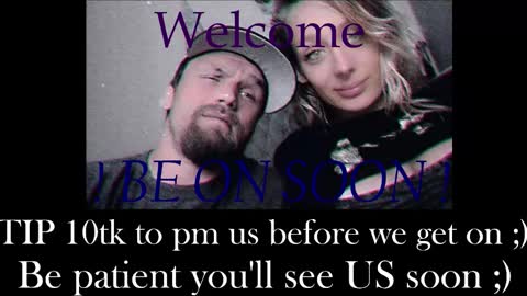 Jay-Liz online show from December 14, 2025, 12:32 pm