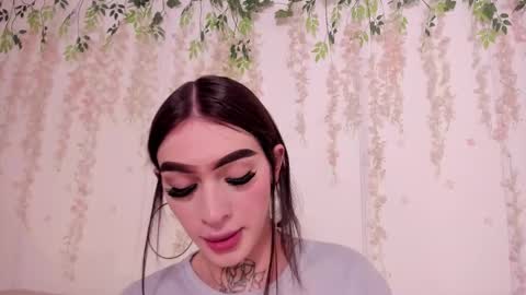 Liz Luna online show from March 25, 2026, 10:16 pm