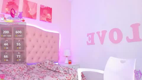 Liza online show from March 11, 2025, 2:54 am