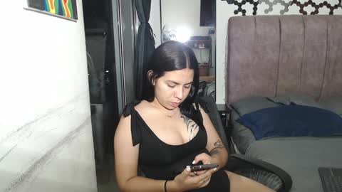 Liza Thurner online show from December 22, 2024, 12:28 am