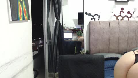 Liza Thurner online show from January 5, 2025, 12:31 am