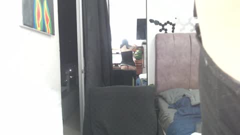 Liza Thurner online show from January 26, 2025, 12:05 am