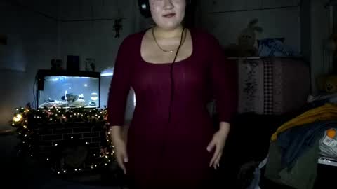 Molly online show from March 26, 2026, 2:39 am