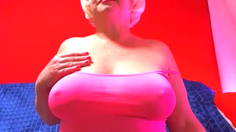 LizaBrazzer online show from April 3, 2026, 3:26 am