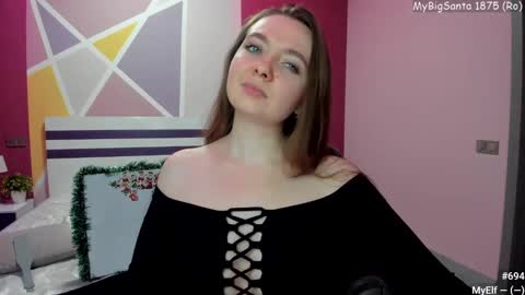Snapshot of lizaghost chatting on December 4, 2024, 12:36 pm Girl next door online show from December 4, 2024, 12:36 pm