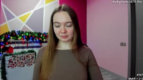 Snapshot of lizaghost chatting on December 9, 2024, 12:40 pm Girl next door online show from December 9, 2024, 12:40 pm
