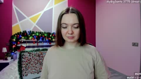 Snapshot of lizaghost chatting on December 16, 2024, 12:38 pm Girl next door online show from December 16, 2024, 12:38 pm
