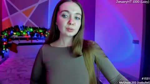 Snapshot of lizaghost chatting on January 3, 2025, 3:33 pm Girl next door online show from January 3, 2025, 3:33 pm