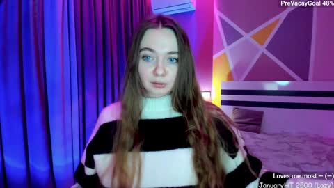Snapshot of lizaghost chatting on January 8, 2025, 12:37 pm Girl next door online show from January 8, 2025, 12:37 pm
