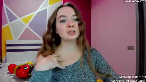Snapshot of lizaghost chatting on February 9, 2025, 12:41 pm Girl next door online show from February 9, 2025, 12:41 pm