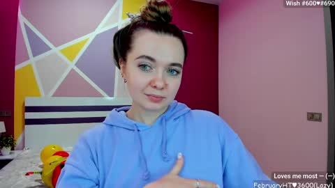 Snapshot of lizaghost chatting on February 10, 2025, 12:29 pm Girl next door online show from February 10, 2025, 12:29 pm