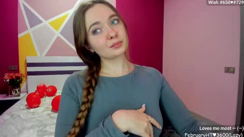 Snapshot of lizaghost chatting on February 26, 2025, 12:36 pm Girl next door online show from February 26, 2025, 12:36 pm