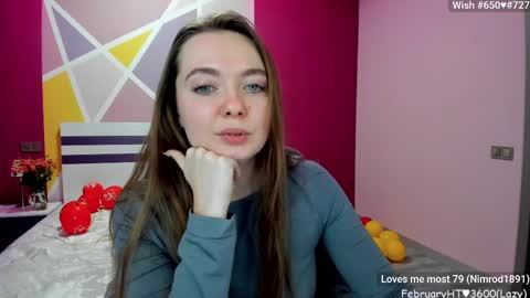 Snapshot of lizaghost chatting on February 26, 2025, 3:41 pm Girl next door online show from February 26, 2025, 3:41 pm