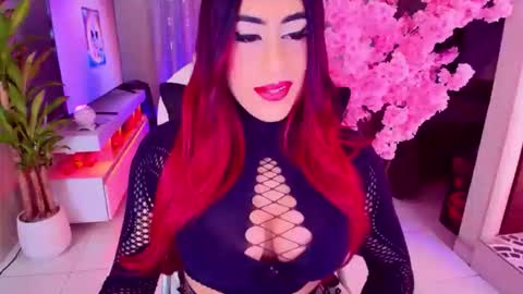 Liza Goth online show from October 26, 2025, 8:59 pm
