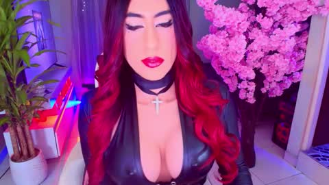 Liza Goth online show from February 13, 2026, 7:26 am
