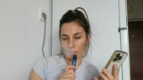 Liza online show from February 5, 2025, 12:17 pm