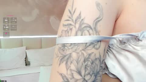 lizaloststar online show from January 16, 2026, 2:04 am