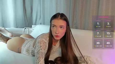 LizaLure online show from February 6, 2026, 8:23 pm