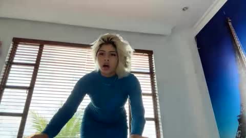 Lizeth online show from January 4, 2025, 6:19 pm