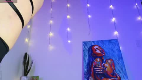 Lizeth online show from January 11, 2025, 4:06 am