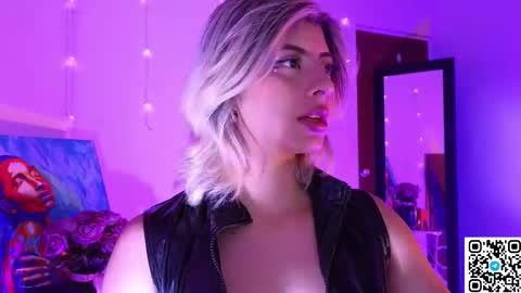 Lizeth online show from September 14, 2025, 6:01 am