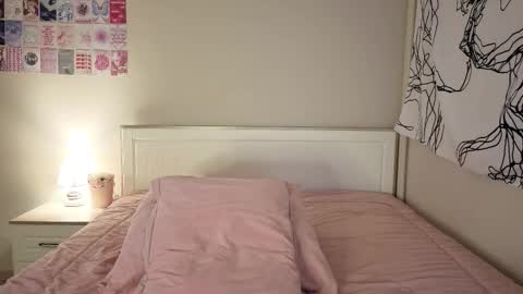 lizasweetie online show from February 2, 2026, 4:27 pm