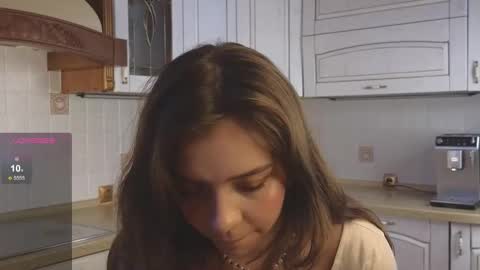 Hello there im Amelia Im new here Lets have fun online show from February 22, 2025, 3:12 am