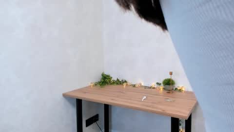 Snapshot of lizbethburks chatting on February 28, 2025, 11:14 am Liza online show from February 28, 2025, 11:14 am